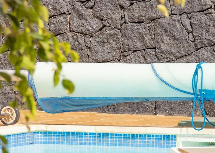 Iseo * Playa Blanca (Lanzarote)