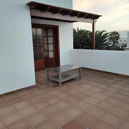Villa Iseo Playa Blanca (Lanzarote)