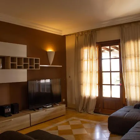 Iseo Villa Playa Blanca (Lanzarote)
