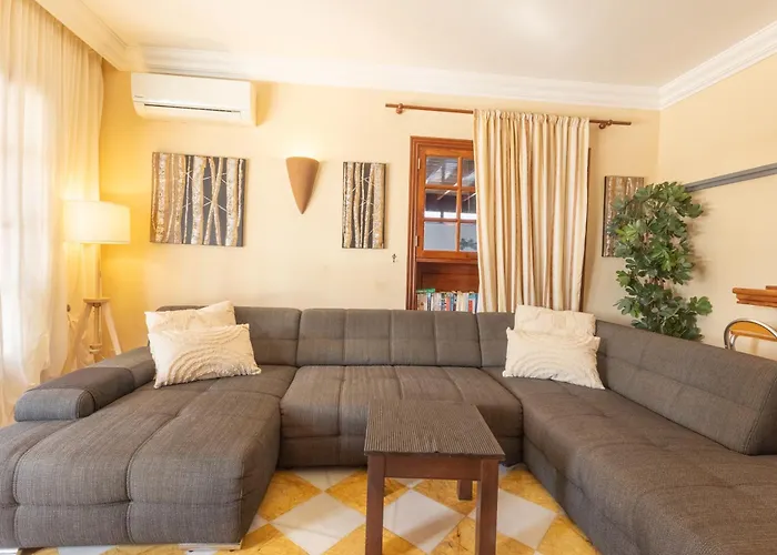 Villa Iseo Playa Blanca (Lanzarote)