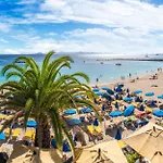 Villa Iseo Playa Blanca (Lanzarote)