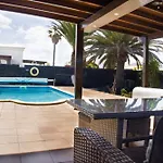 Iseo Villa Playa Blanca (Lanzarote)