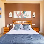 Iseo Villa Playa Blanca (Lanzarote)