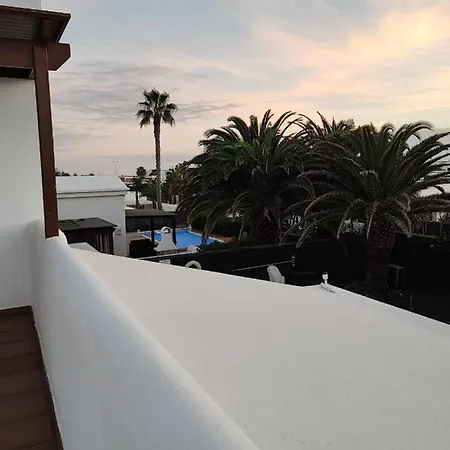 Iseo Playa Blanca (Lanzarote)