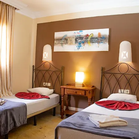 Iseo Playa Blanca (Lanzarote)