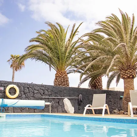 Iseo Villa Playa Blanca (Lanzarote)