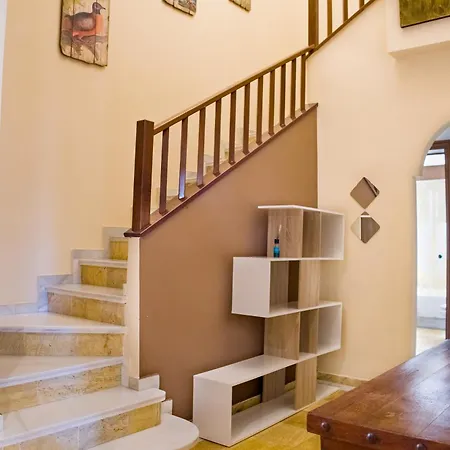 Villa Iseo Playa Blanca (Lanzarote)