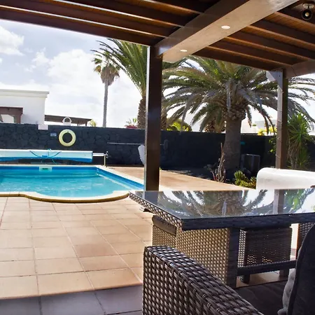 Iseo Villa Playa Blanca (Lanzarote)