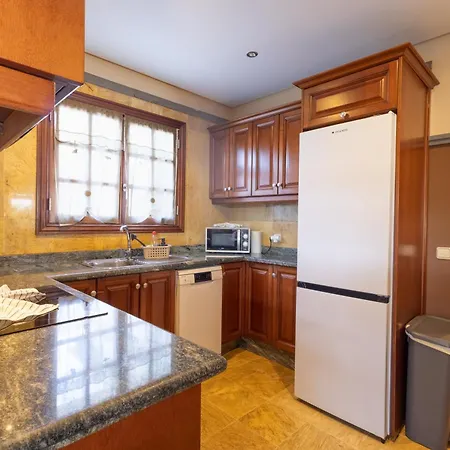 Iseo プラヤ・ブランカ