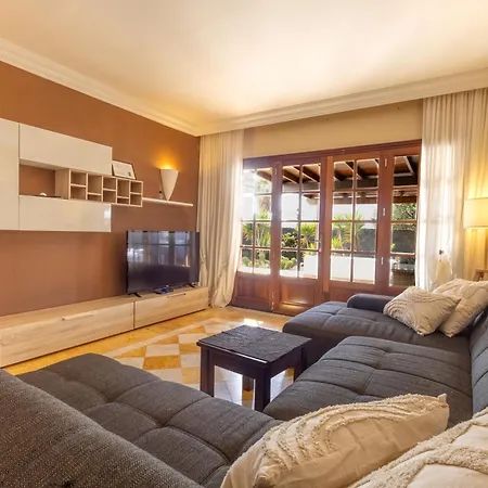 Iseo プラヤ・ブランカ