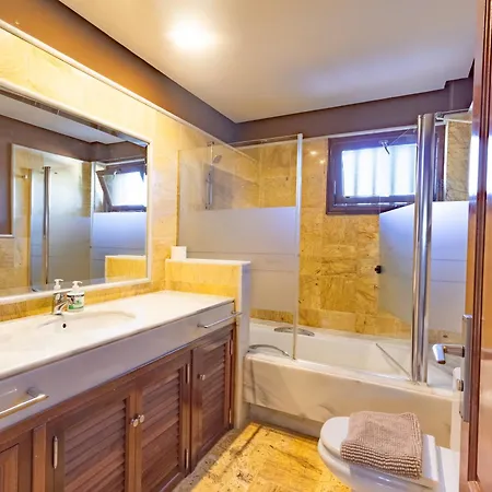 Iseo プラヤ・ブランカ