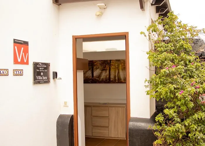 Vila Iseo Playa Blanca (Lanzarote)