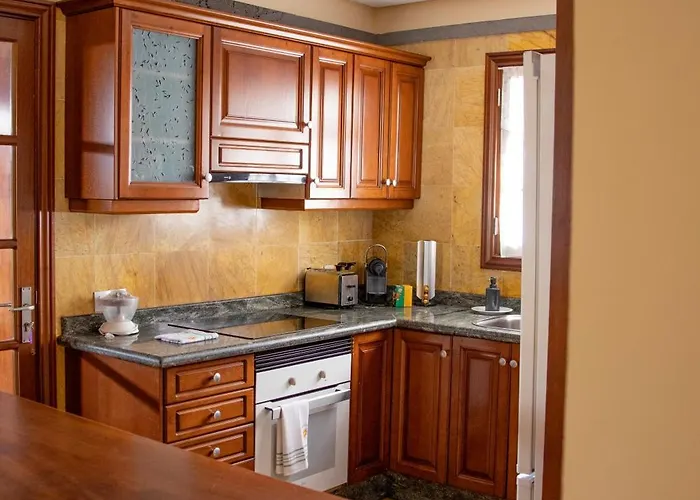 ヴィラ Iseo プラヤ・ブランカ