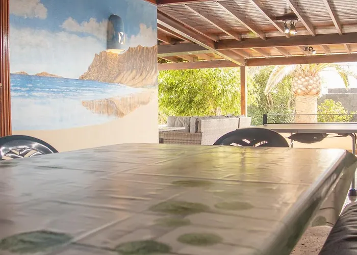 Iseo ヴィラ プラヤ・ブランカ