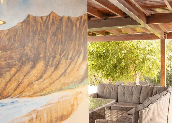 Iseo Vila Playa Blanca (Lanzarote)