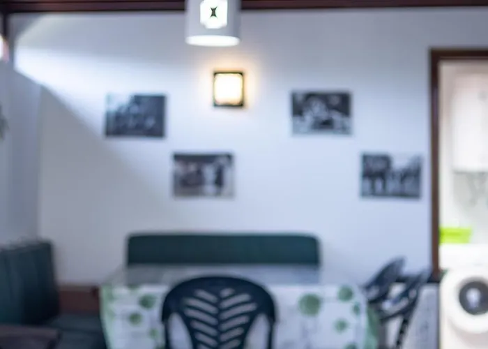 ヴィラ Iseo プラヤ・ブランカ