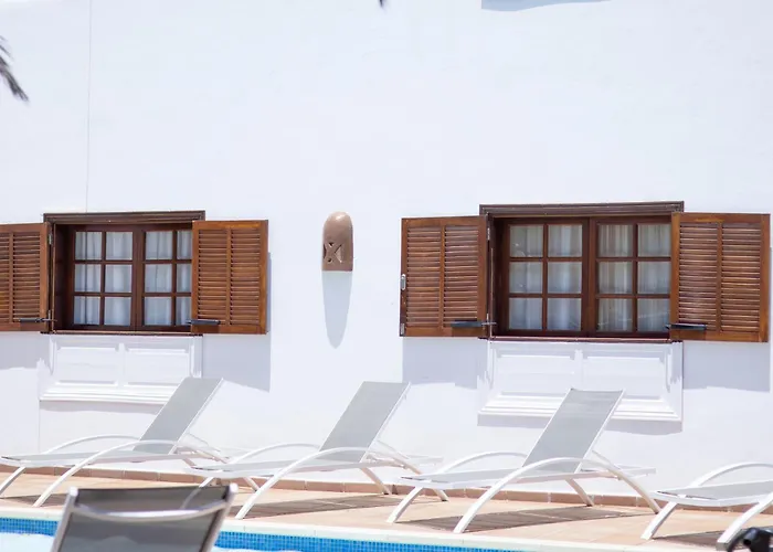 Iseo Vila Playa Blanca (Lanzarote)