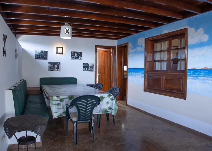 Iseo プラヤ・ブランカ