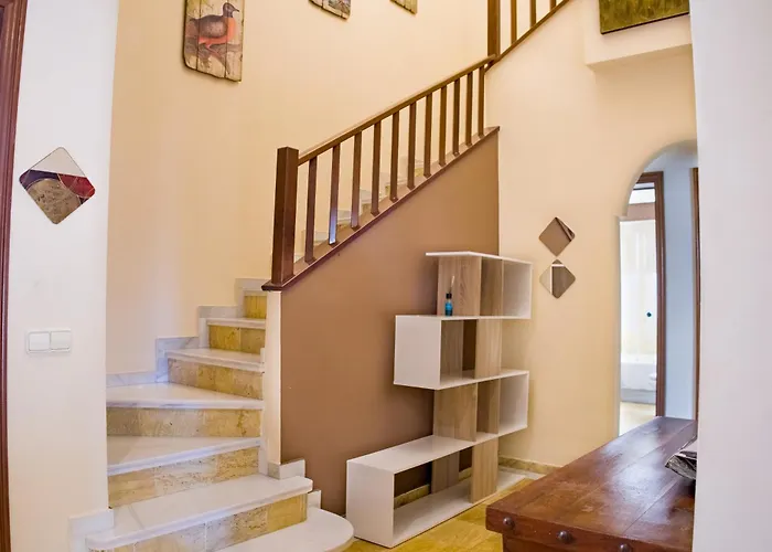 Villa Iseo Playa Blanca (Lanzarote)