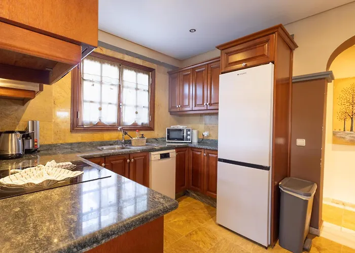 Iseo プラヤ・ブランカ