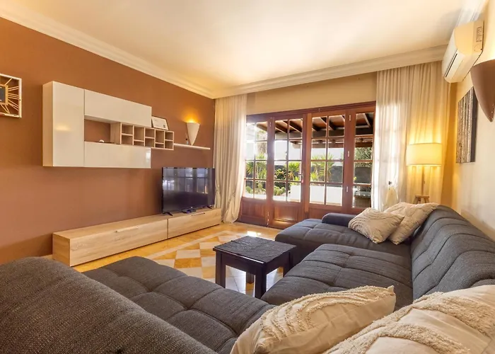 Iseo プラヤ・ブランカ