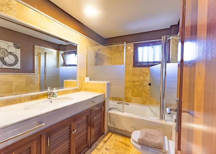 Iseo プラヤ・ブランカ