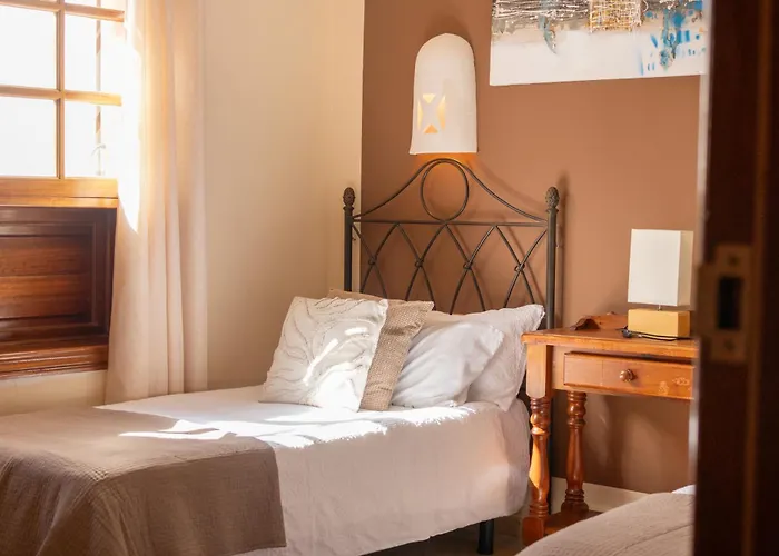 Iseo * Playa Blanca (Lanzarote)