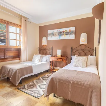 Villa Iseo *
